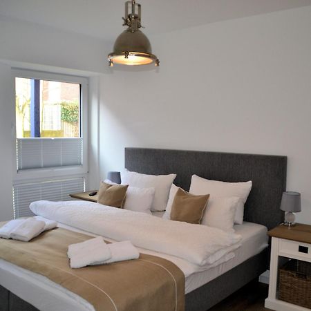 Villa Am Januspark Джуист Екстериор снимка