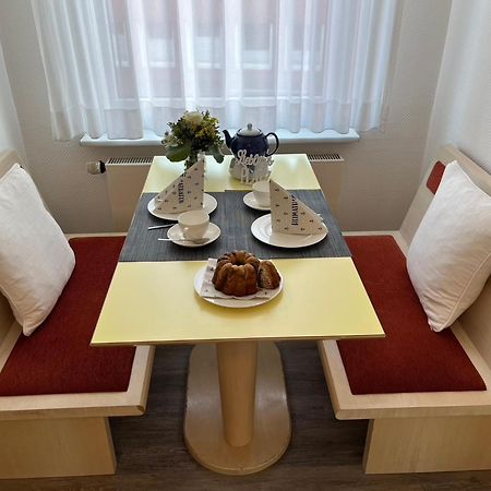 Villa Am Januspark Джуист Екстериор снимка