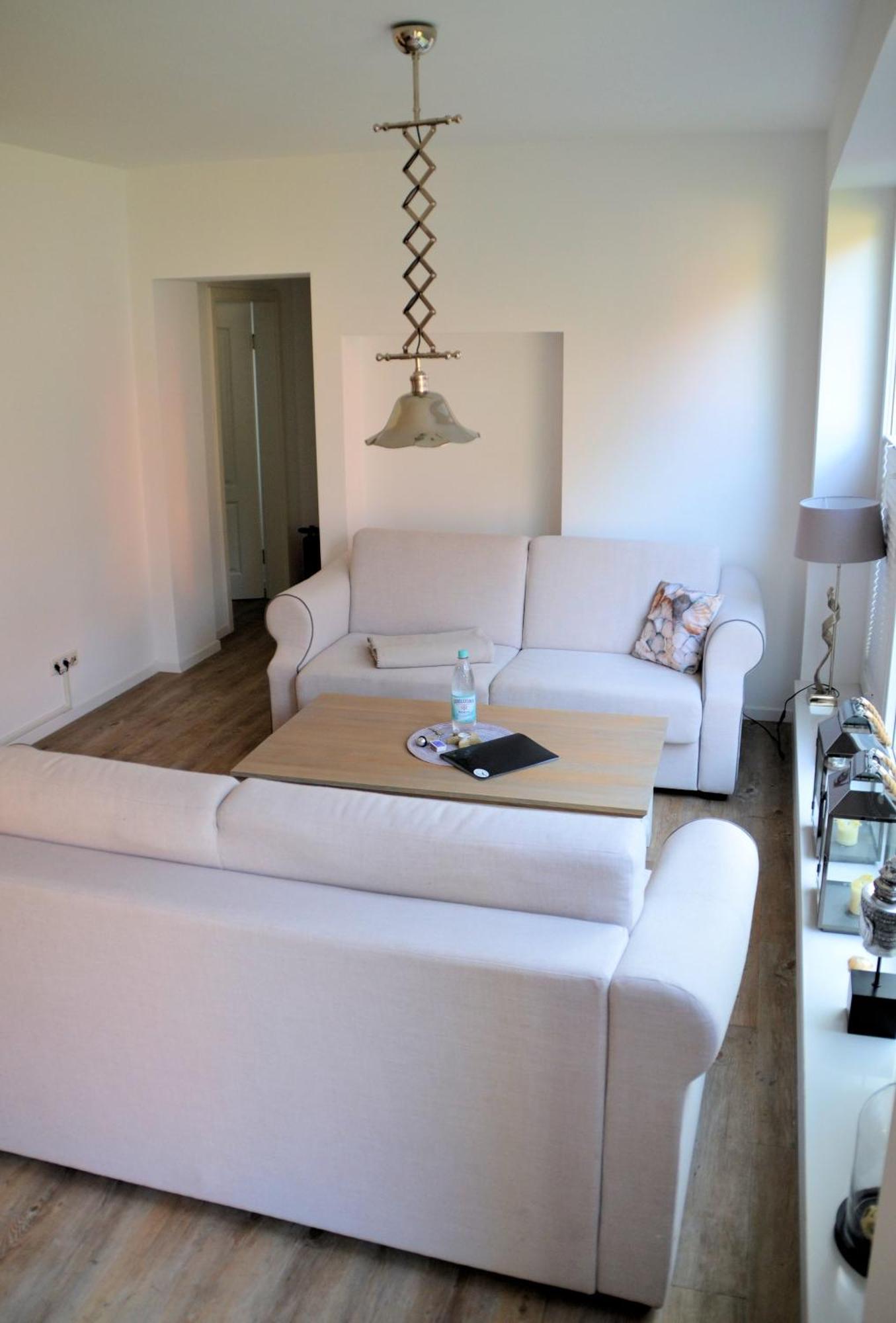 Villa Am Januspark Джуист Екстериор снимка