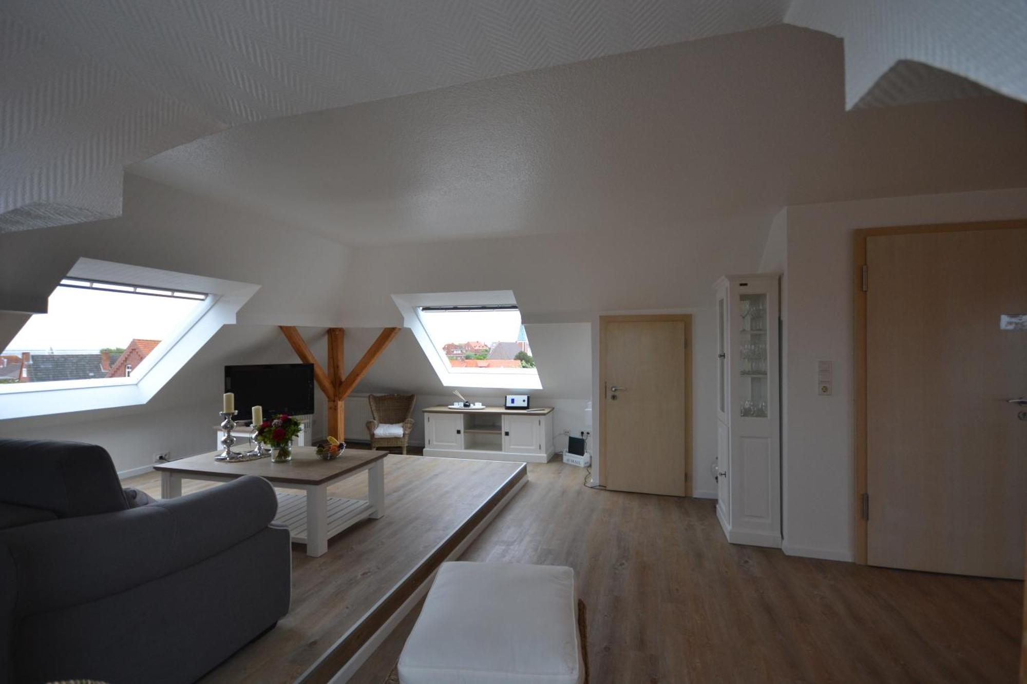 Villa Am Januspark Джуист Екстериор снимка
