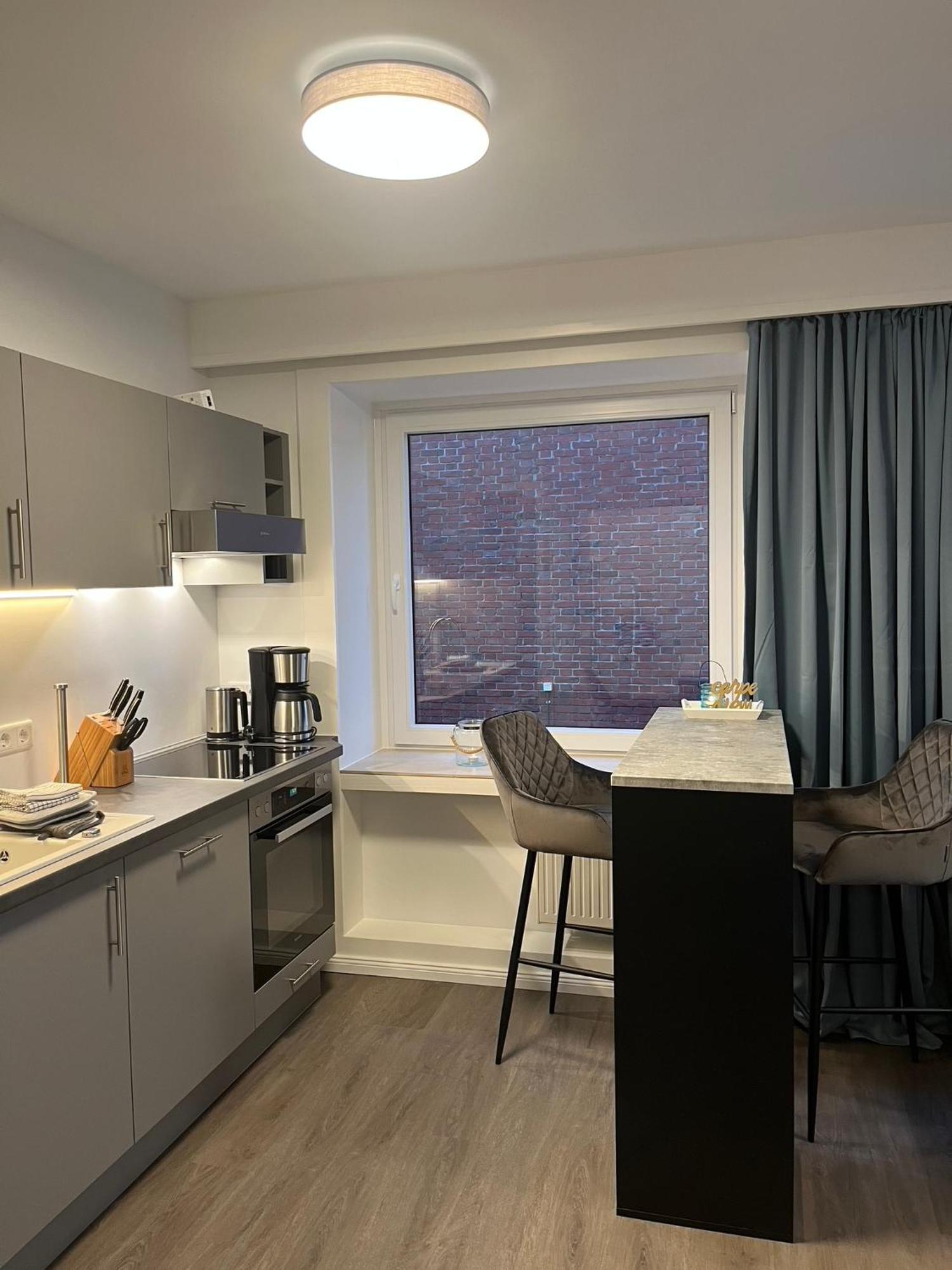 Villa Am Januspark Джуист Екстериор снимка