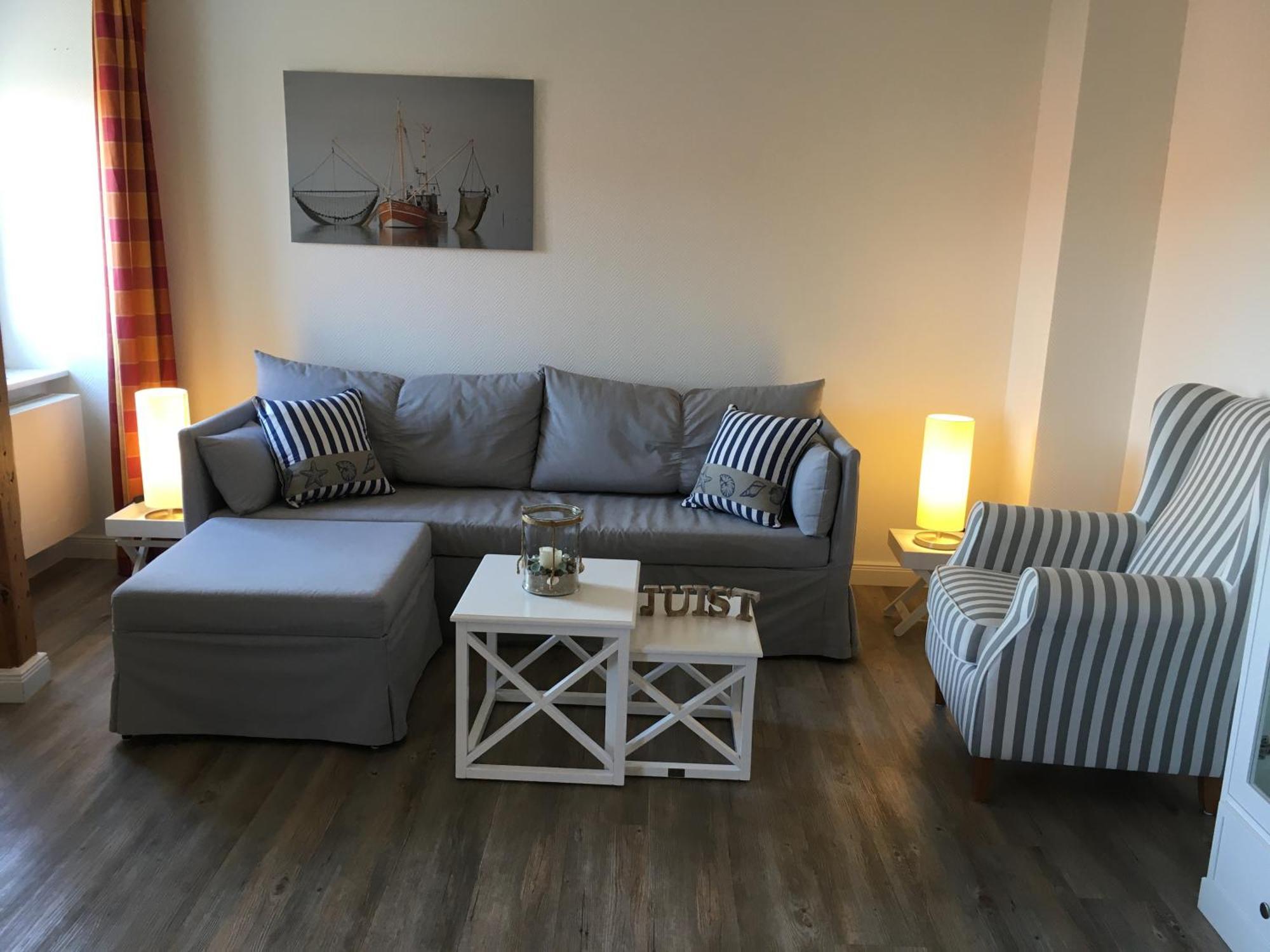 Villa Am Januspark Джуист Екстериор снимка