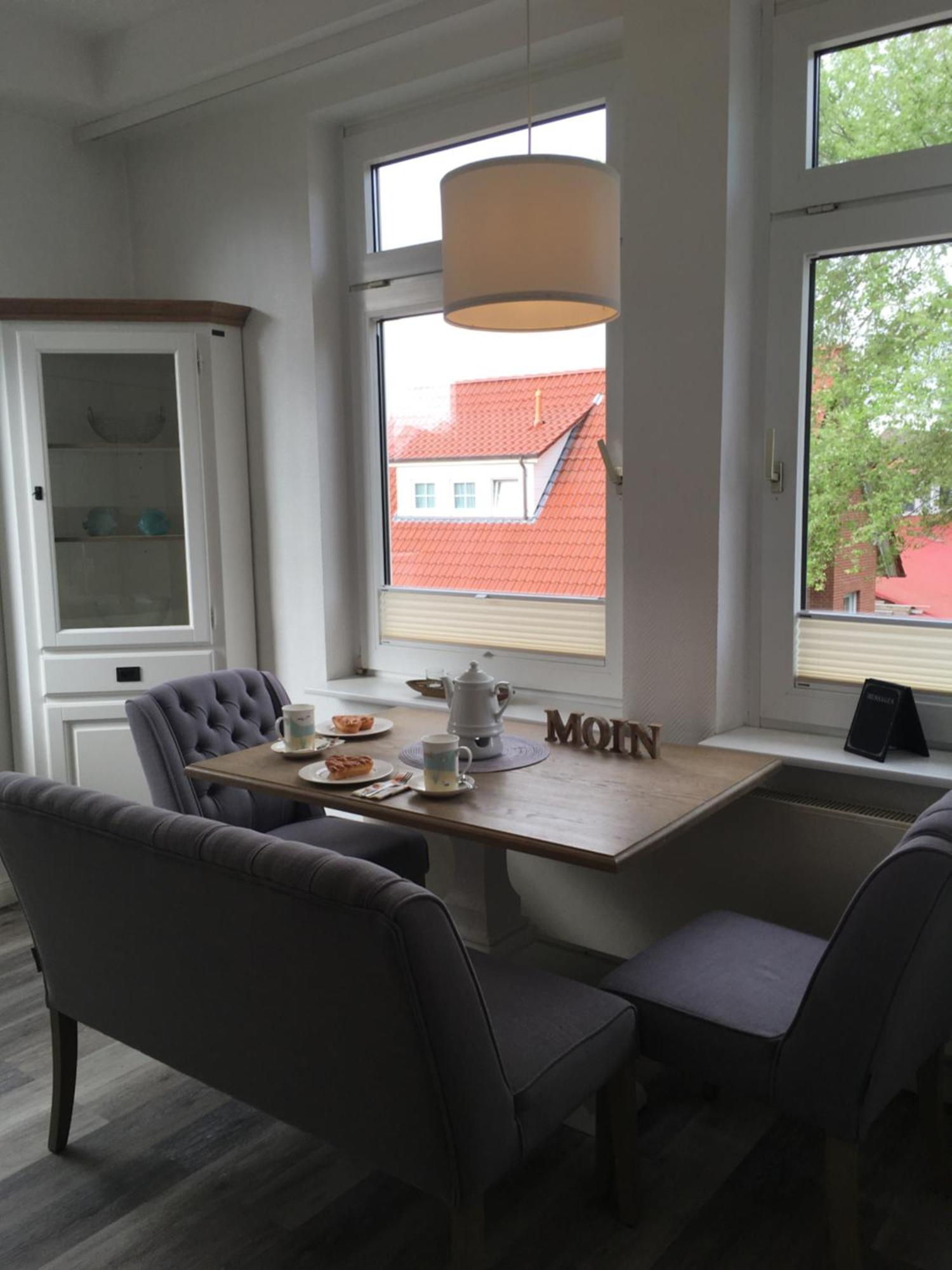 Villa Am Januspark Джуист Екстериор снимка