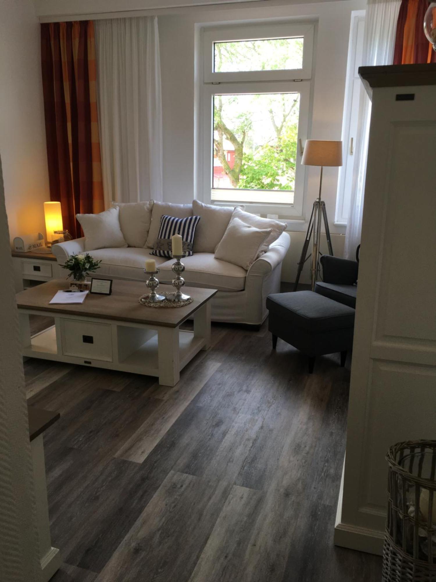 Villa Am Januspark Джуист Екстериор снимка