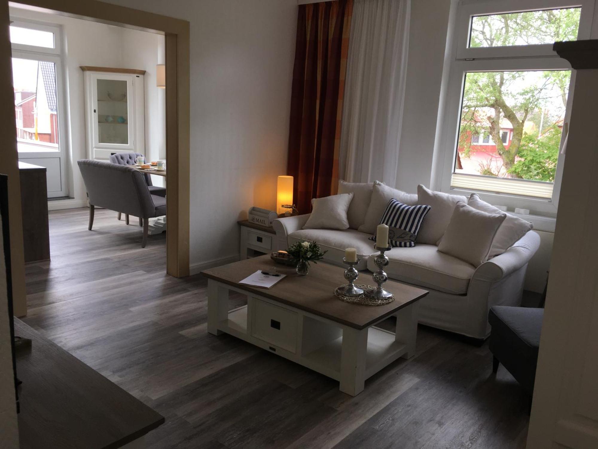Villa Am Januspark Джуист Екстериор снимка