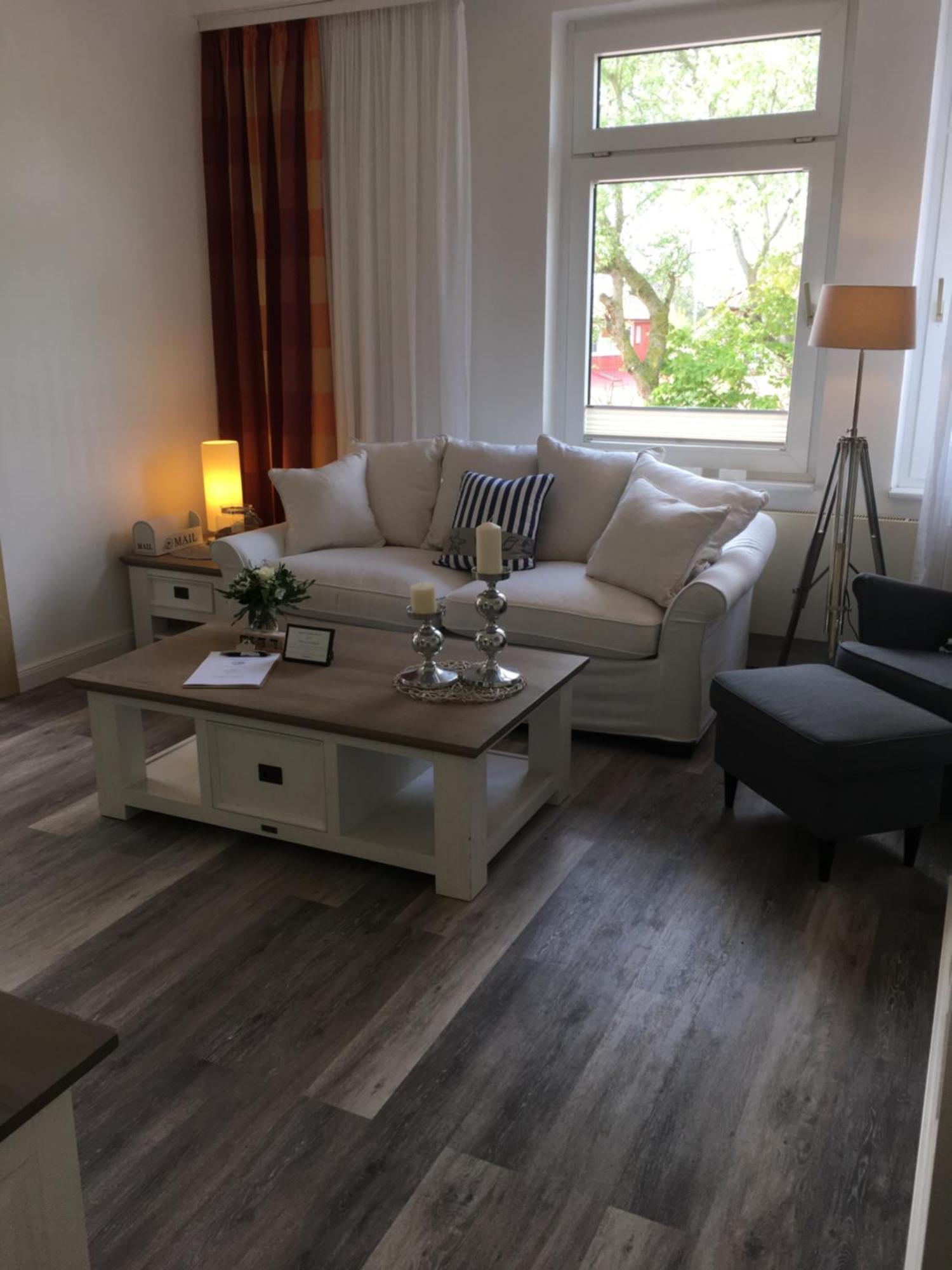 Villa Am Januspark Джуист Екстериор снимка