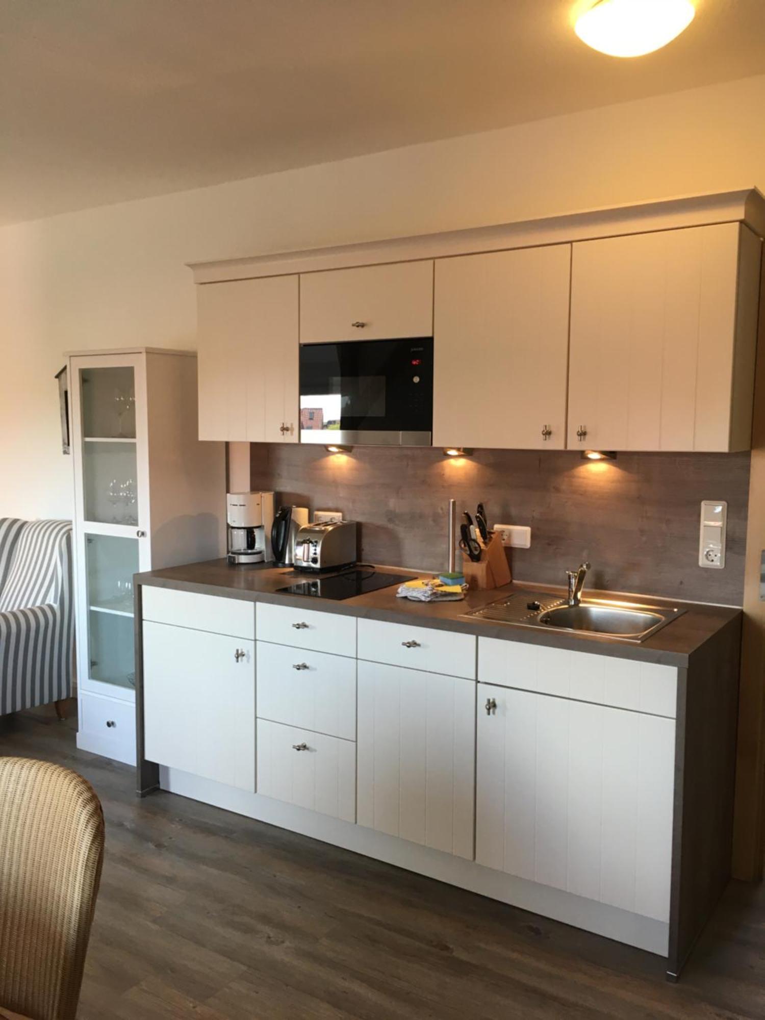 Villa Am Januspark Джуист Екстериор снимка